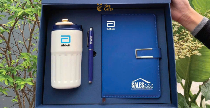 Cách chọn sổ tay cho các dịp công việc, sự kiện và quà tặng doanh nghiệp